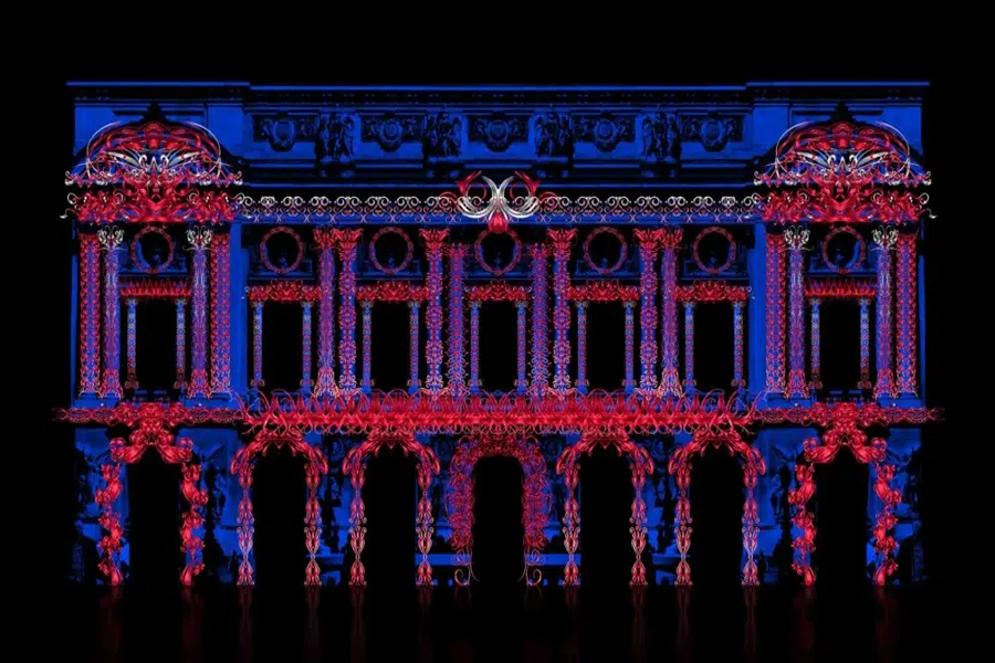 3D-Lighting-of-Building4