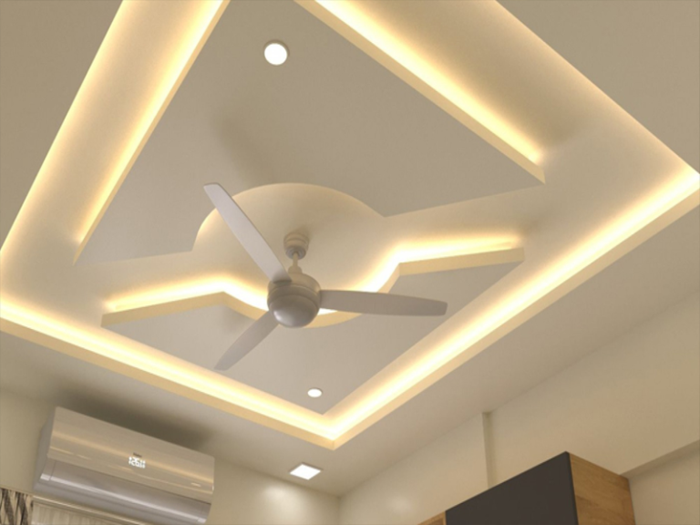 False-ceiling-lighting