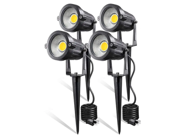 Outdoor-Lighting-Equipment