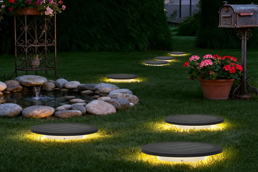 Types-of-Solar-Lights-Suitable-for-Gardens-and-Villas