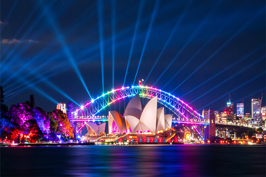 Vivid-Sydney-–-Australia