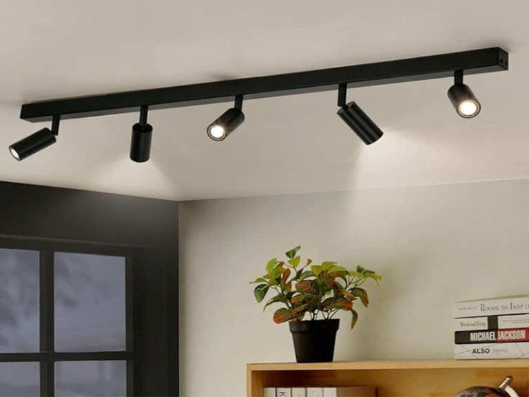 What-Is-Track-Lighting