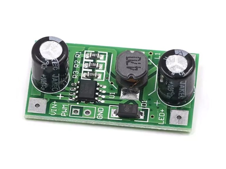 درایور-مرحله-به-مرحله